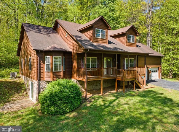2622 CCC Road, LINDEN, VA 22642