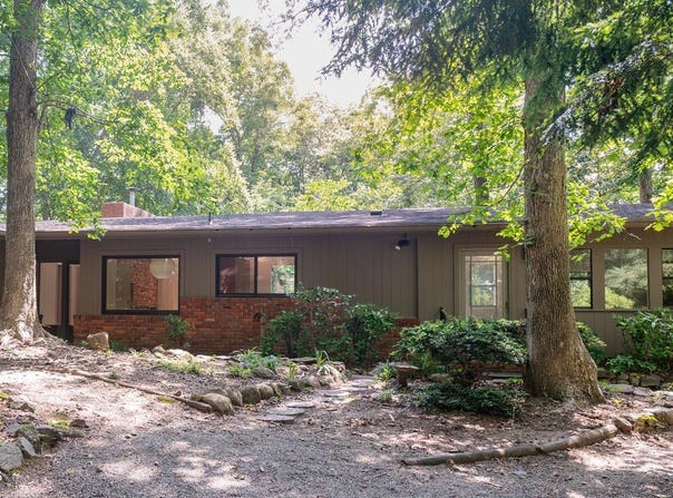 26 Mt. Bolus Road, Chapel Hill, NC 27514