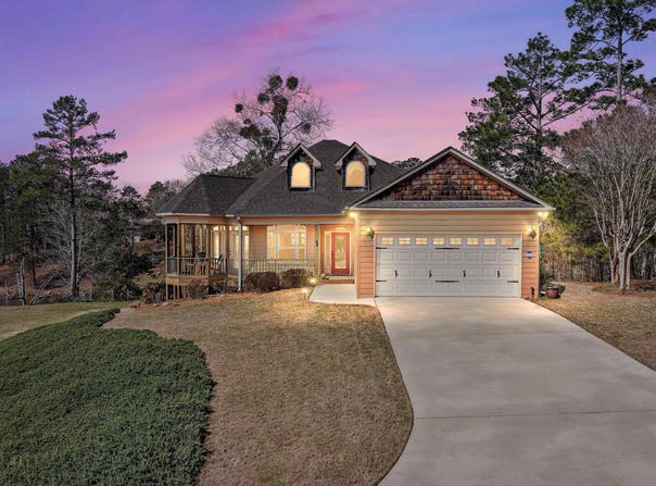 64 COUNTY ROAD 1024, CLANTON, AL 35046