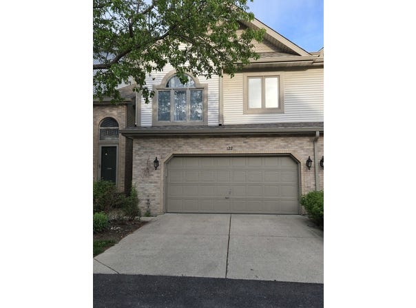 122 Schiller Place, Itasca, IL 60143