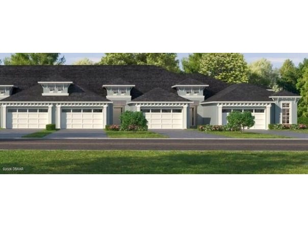 54 Brighton Lane, Ormond Beach, FL 32174