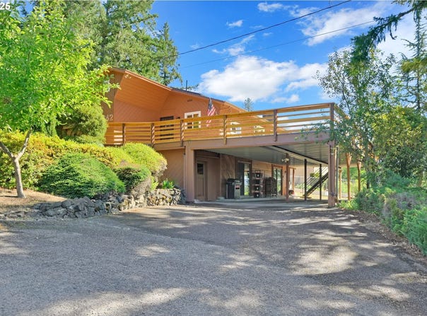 642 TERRACE LN, Sutherlin, OR 97479