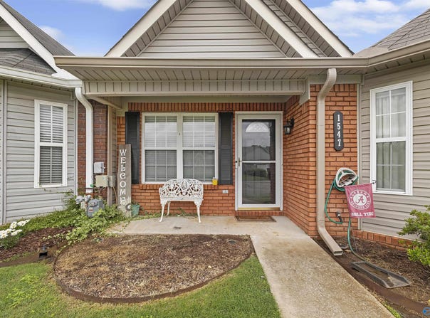 1547 Berkley Street SW, Decatur, AL 35603