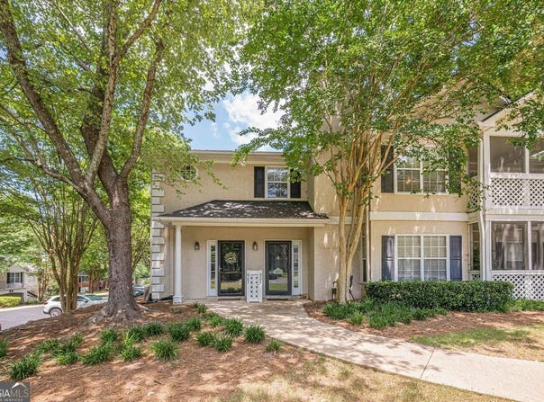 907 Peachtree Forest Terrace, Peachc, GA 30092