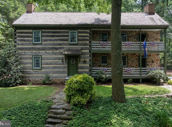 465 S BLACKSMITH AVENUE, WINDSOR, PA 17366