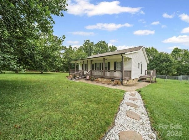 38009 Porter Road, Albemarle, NC 28001