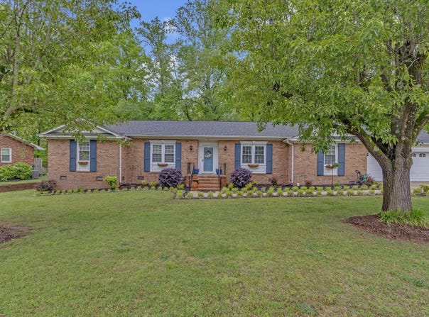 303 Asbury Circle, Easley, SC 29640