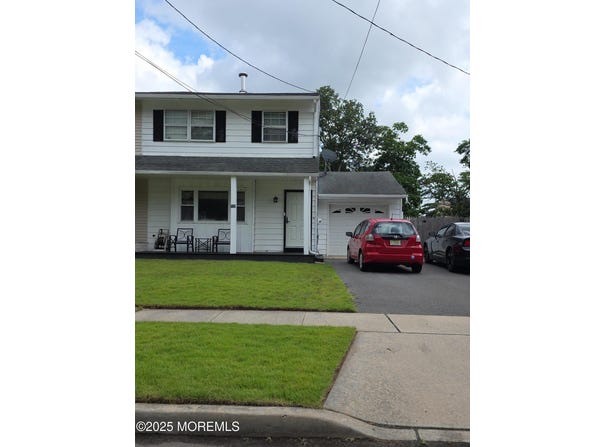 722 Maple Street, Lakehurst, NJ 08733