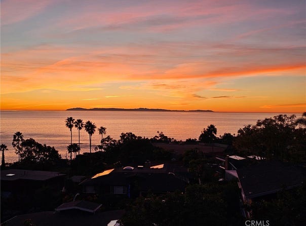 21692 Ocean Vista Drive, Laguna Beach, CA 92651