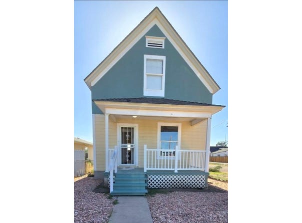 402 Lincoln Ave, La Junta, CO 81050