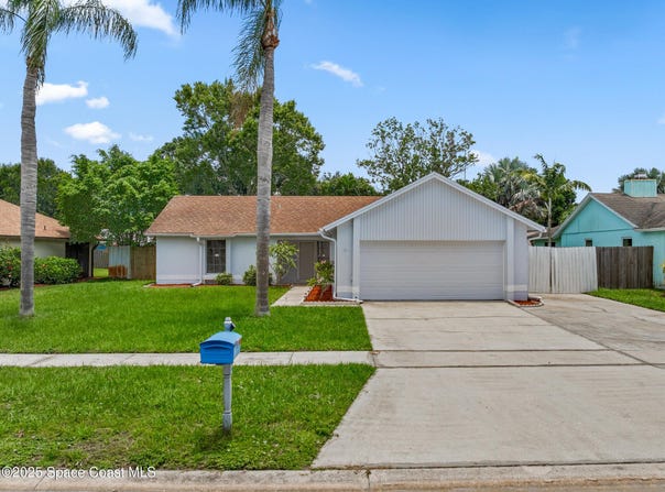 3403 Mazur Drive, Melbourne, FL 32901