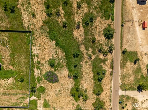 7848 N Evergreen Lane, San Angelo, TX 76901