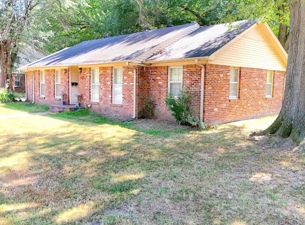 1005 cherry Lane, West Memphis, AR 72301