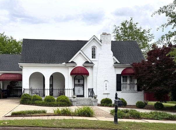 102 Jackson Street, Albertville, AL 35950
