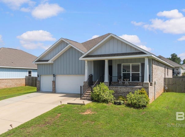 9426 Diamante Boulevard, Daphne, AL 36526