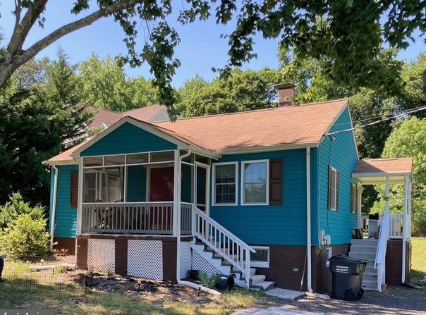 2920 DARES BEACH ROAD, PRINCE FREDERICK, MD 20678