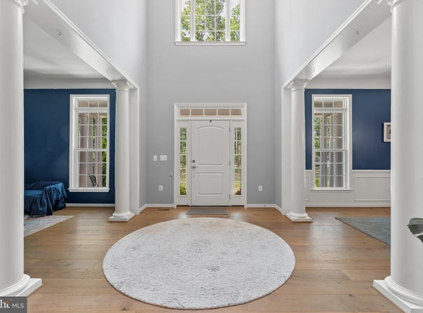 80 SHACKELFORD WELL ROAD, FREDERICKSBURG, VA 22406