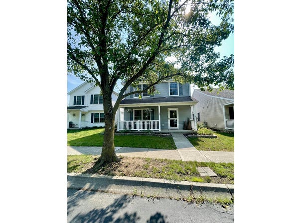 532 Gleaming Drive, Galloway, OH 43119