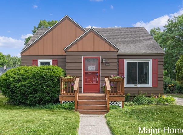 860 Beech Street SW, Wyoming, MI 49509