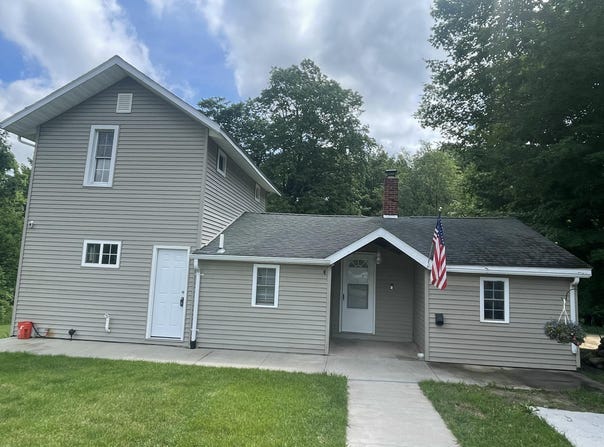 9990 S Bird Road, Dowling, MI 49050