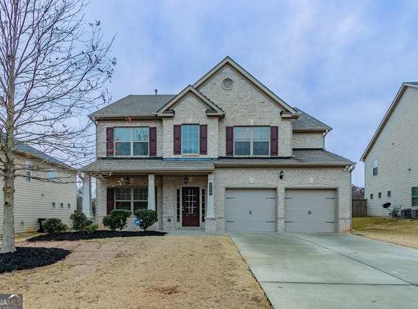 4610 Mossbrook, Alpharetta, GA 30004