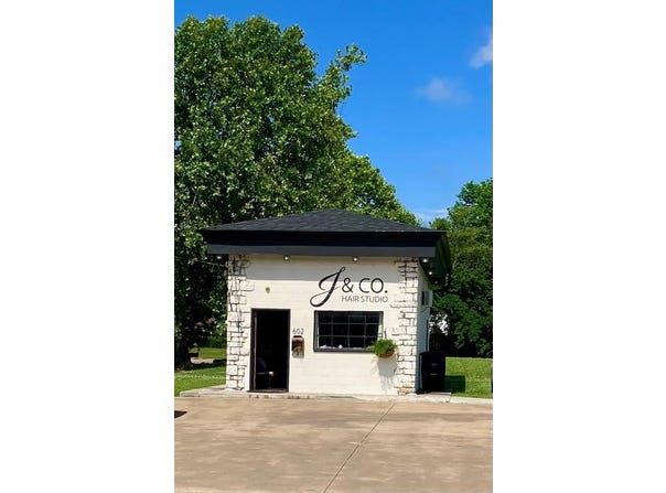 602 N Bdwy Avenue, Shawnee, OK 74801
