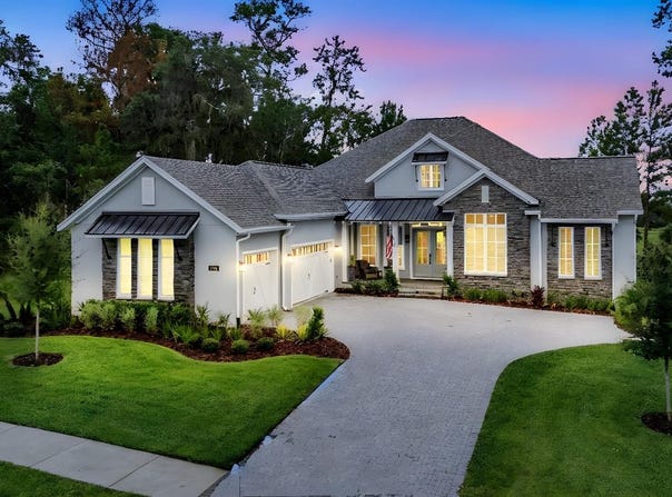 6504 SUMMIT VIEW DRIVE, BROOKSVILLE, FL 34601