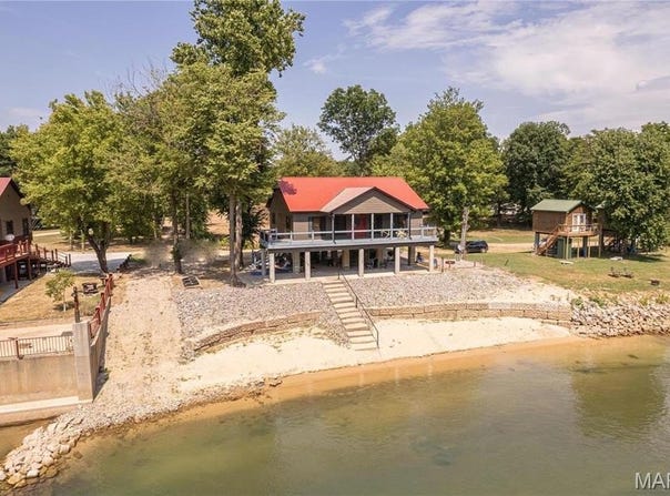 81 Southern Comfort, Doniphan, MO 63935