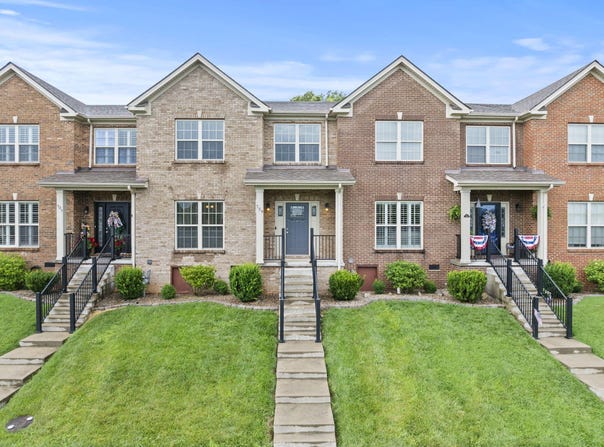 739 Arrowhead Trail, Mt Sterling, KY 40353