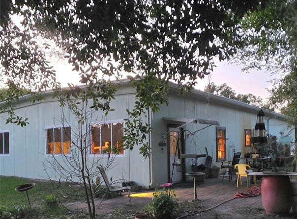 54523 ASTOR TRANSFER STATION ROAD, ASTOR, FL 32102