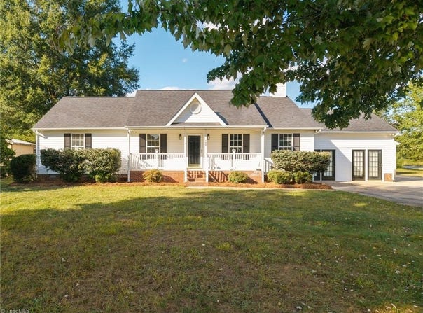 100 Prima Drive, Greensboro, NC 27455