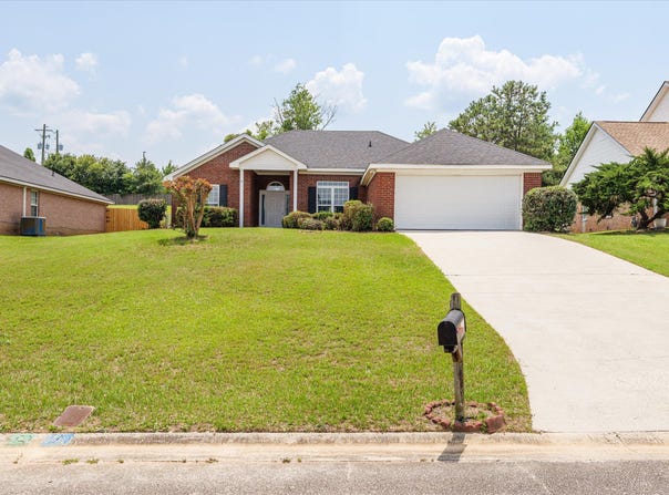 4308 Felmellow Drive, Grovetown, GA 30813