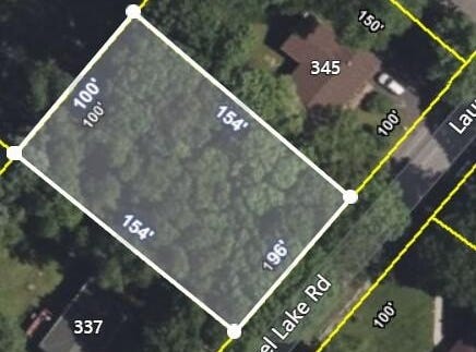 103 Laurel Lake Road, Bartonsville, PA 18321