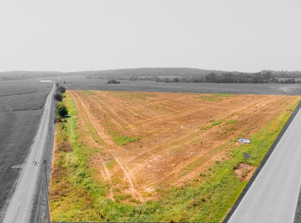 14839 Westfall Road Lot 2, Chillicothe, OH 45601