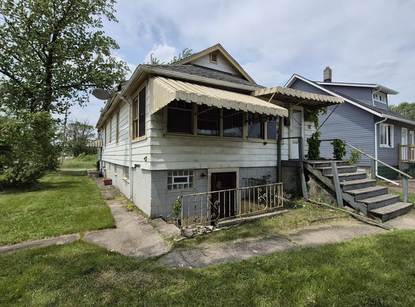 2656 Tyler Street, Gary, IN 46407