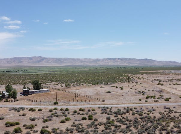 08-0592-03 Taylor Street, Button Point, Golconda, NV 89414