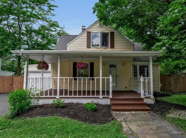4254 Connection Dr, Williamsville, NY 14221