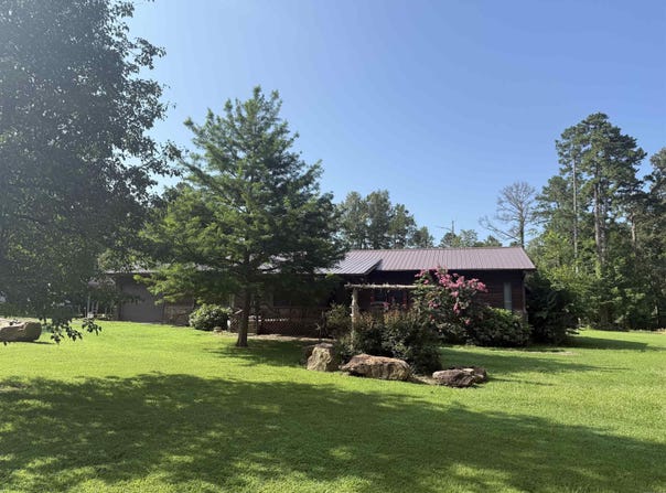 722 Woody Trail, Higden, AR 72067
