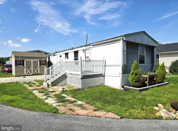 331 FOREST DRIVE, TOWNSEND, DE 19734