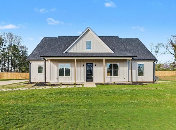 4491 Babb Road, Greer, SC 29651