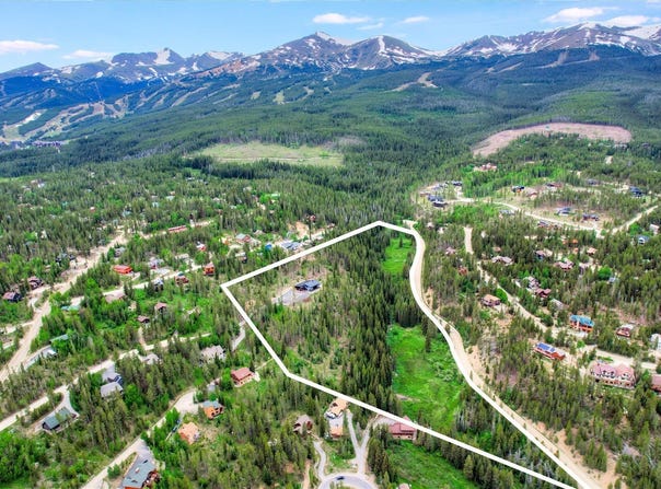 133 Adams Way, Breckenridge, CO 80424
