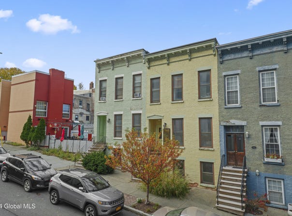 132-134 S Swan Street, Albany, NY 12210