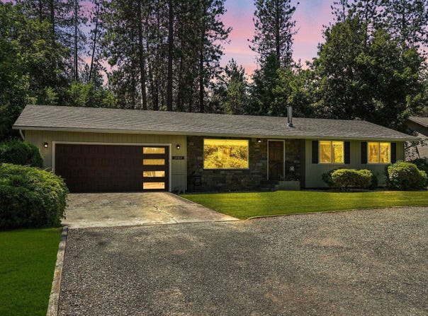 17717 N West Shore Rd, Nine Mile Falls, WA 99026