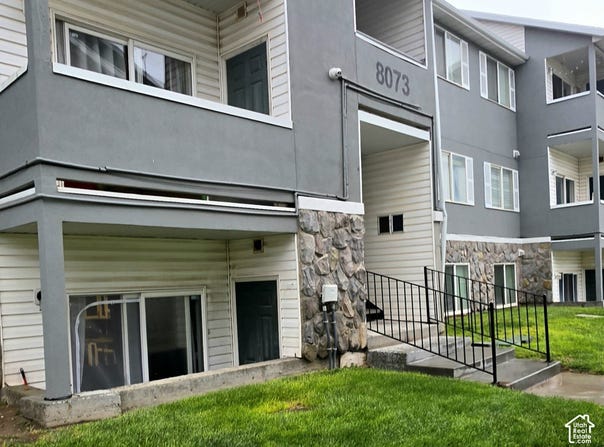 8073 W COPPERFIELD Pl, Magna, UT 84044