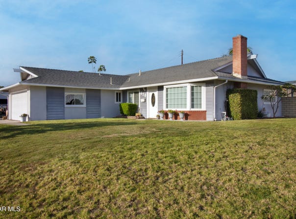 616 Walker Avenue, Camarillo, CA 93010
