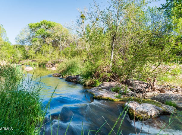 11450 E WILLOW POINT Road, Cornville, AZ 86325