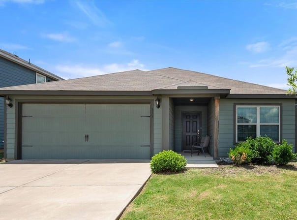 113 Hamilton Way, Venus, TX 76084