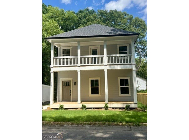 315 Ash Street, Monroe, GA 30655