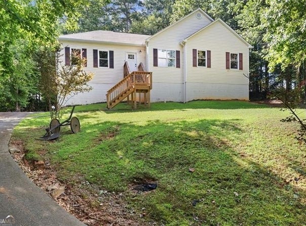 3910 MAPLE WOOD, Buford, GA 30518