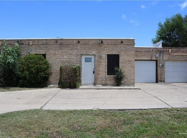 2408 N 19 1/2 Street, McAllen, TX 78501